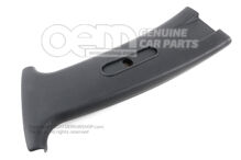 B-oszlop díszítő ónix 6Y0867243G 47H