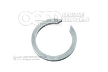 Biztosítógyűrű mérete 26X2,1 02E311321J