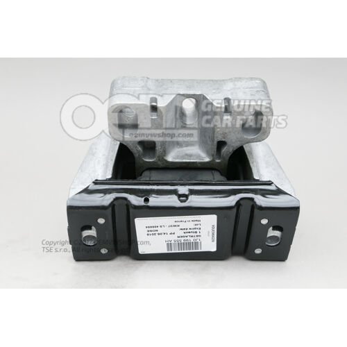 Sebességváltó szerelés 1J0199555AH