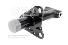 Konzol Audi RS4 Quattro 8D 8D0807134D