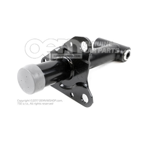 Konzol Audi RS4 Quattro 8D 8D0807134D