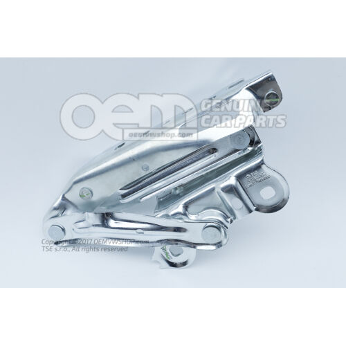 Fedélpánt 3V0823302