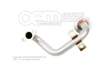 Szívóvezeték 070115251L (1)