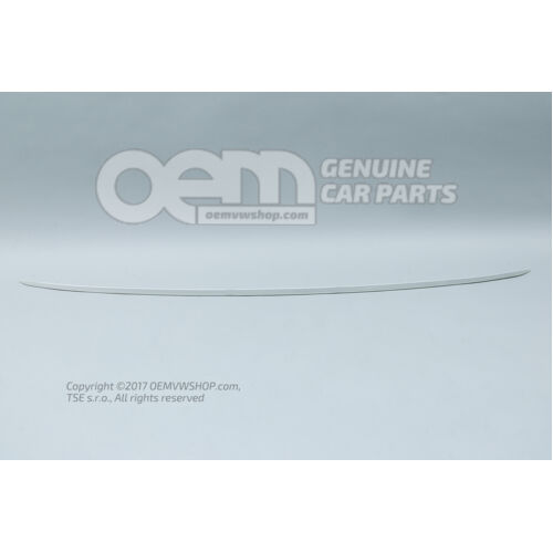 Védőcsík a csomagtérajtóhoz 760071360