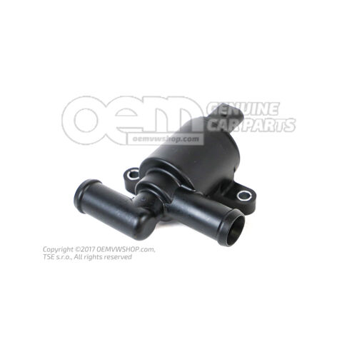 Szolenoid szelep 4H0121671D