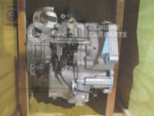 4 sebességes automata sebességváltó Volkswagen Polo Hatchback 6N 001300039EX (1)