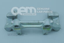 Féktartó betétrögzítő csappal 4A0615125