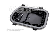 Védő sapka 4F0941159