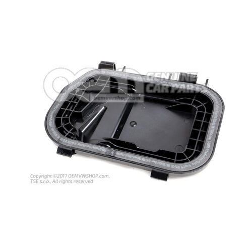 Védő sapka 4F0941159