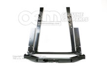 Elülső rész Audi R8 Coupe/Spyder 42 420805021A (2)