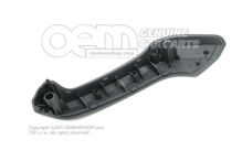 Borító antracit 1T0867172C 75R (2)