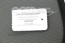 Sun blind - roof panel side window8B9064160A (3)