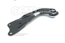 Tengelyvezető (acél kivitel) 5Q0505224D (2)