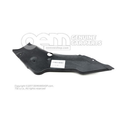Alsó burkolat 9J1825218