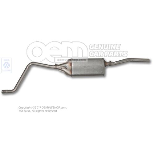 hangtompító 873253609P