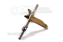 Kiválasztó tengely választóvillával 02M311549D (3)