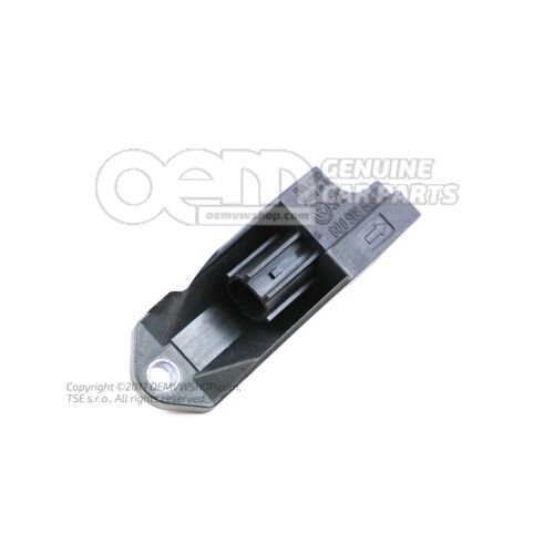 Oldalgyorsulás érzékelő - CRASHSENSOR- 6Q0909606K 001