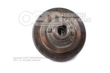 Differenciálmű koronakerékkel és fogaskerékkel 0BA525021AF (5)