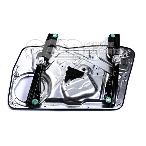 Motor nélküli ablakemelő 5N0837461