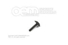 Hatlapfejű hatlapfejű csavar N  90732102 (3)