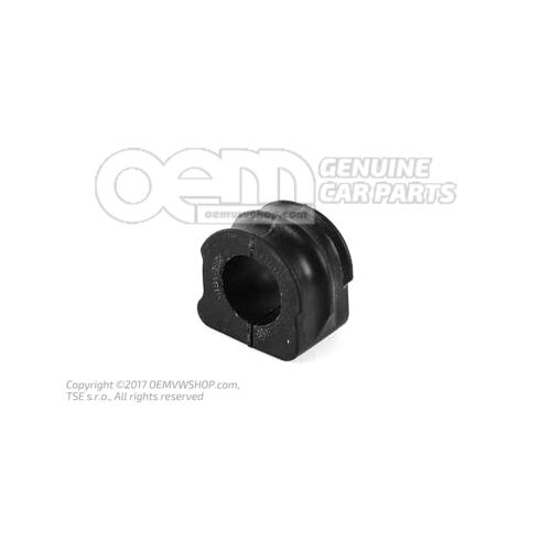 Gumi persely 1J0411314T