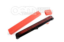 Elakadásjelző háromszög kihajtható lábakkal 000093055AB Elakadásjelző háromszög kihajtható lábakkal 000093055AB