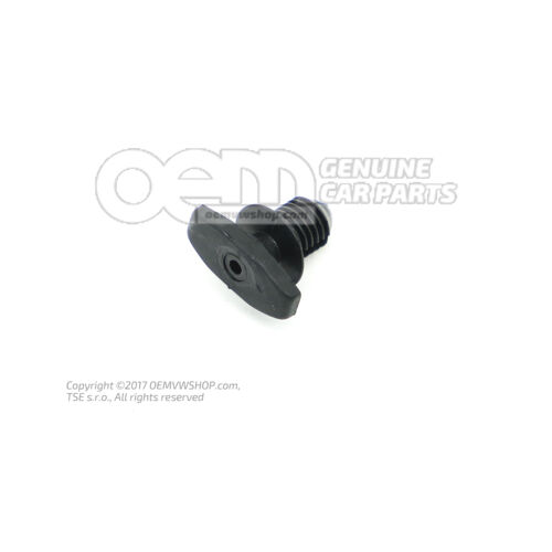 A klip mérete 13X5,4 3D0823717