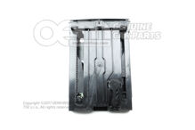 Italtartó flanel szürke 1C0862531L 3SG (1)