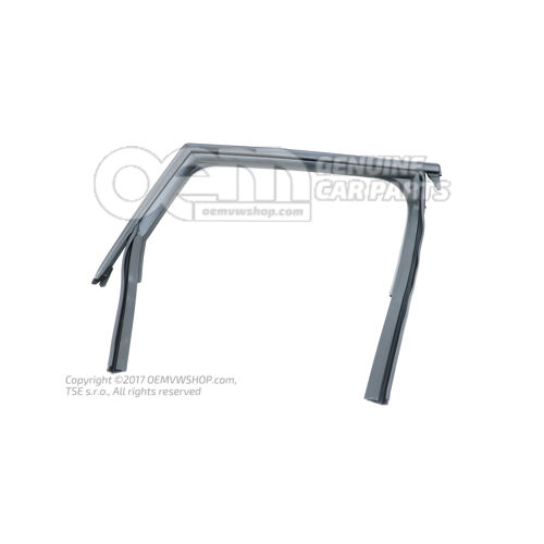 Ablak útmutató 8V4839440C