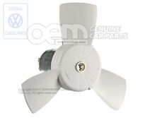 elektromos ventilátor 165959455AE