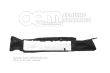 Hab töltőanyag darab 8W0807550G