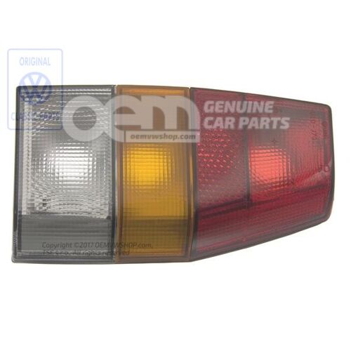 hátsó lámpa 871945112A