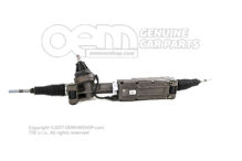 Kormánymű int. nyomtávrúd csukló 8K1423055CG 8K1423055CG