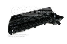 Hengerfej burkolat 03H103429L Hengerfej burkolat 03H103429L