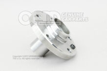 Radnabe för T4 7D0501647A (2)