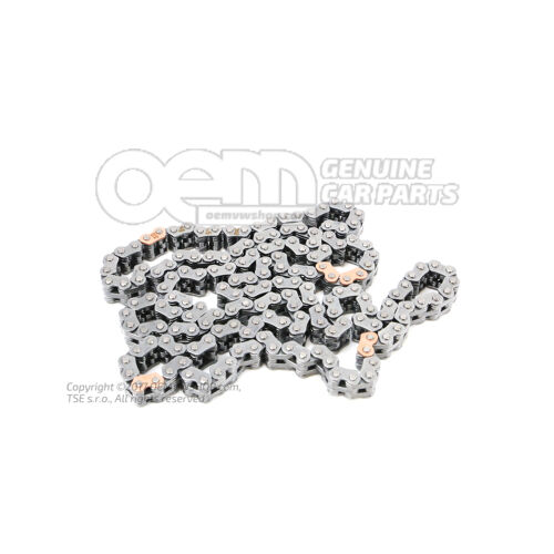 Vezérműlánc 06K109158BP