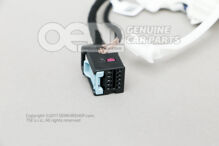 Mikrokapcsoló modul 3Q0713128A (4)