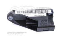 Oldalgyorsulás érzékelő -CRASHSENSOR- 6Q0909606K 00B Oldalgyorsulás érzékelő -CRASHSENSOR- 6Q0909606K 00B
