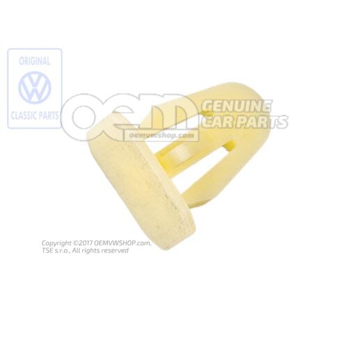 Clip küszöbcsík Scirocco 533853577