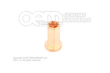 Flange Nut 18407502196