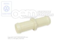 összekötő cső 171121140D összekötő cső 171121140D