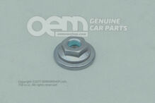 Hatlap karimás anya, önzáró méretű M12X1,5 WHT004995