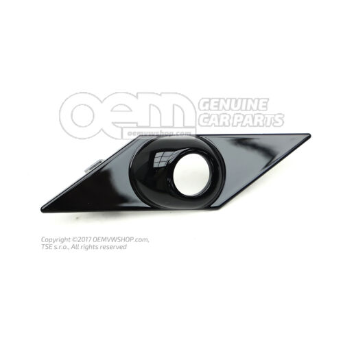Támogatás érzékelő korom 5FF919268A 041