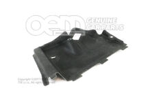 Alsó burkolat 4G0825201B (3)