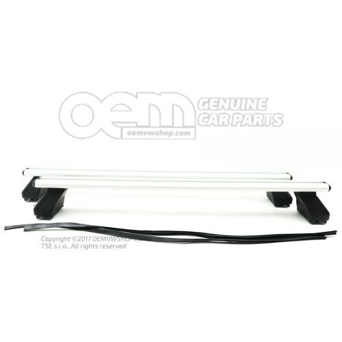 Transverse roof rack3P0071151