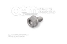 Hatlapfejű csavar N  90667402 (3)