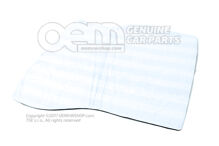 Hangcsillapító oldalfalhoz (csomagtartó) Audi A8/S8 Quattro 4H 4H0863433E (1)