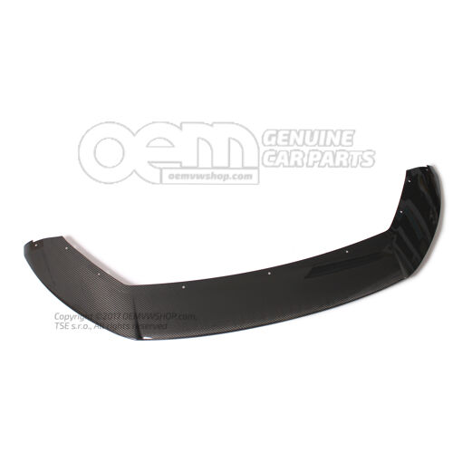 Első légterelő Seat Leon 5F 5F0071606J