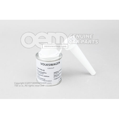 Többcélú adalék az Otto motor üzemanyagokhoz G  001770A2