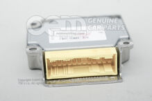 Vezérlőegység légzsákvezérlő egységhez a hajtáshoz, az első utasoldali légzsákhoz, az oldallégzsákhoz és a fejlégzsákhoz 1C0909605F 00T (1)